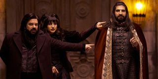 Matt Berry, Natasia Demetriou, Kayvan Novak - What We Do in the Shadows