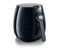 Philips Airfryer | 1490:- 990:- | MediaMarkt500 kronor rabatt