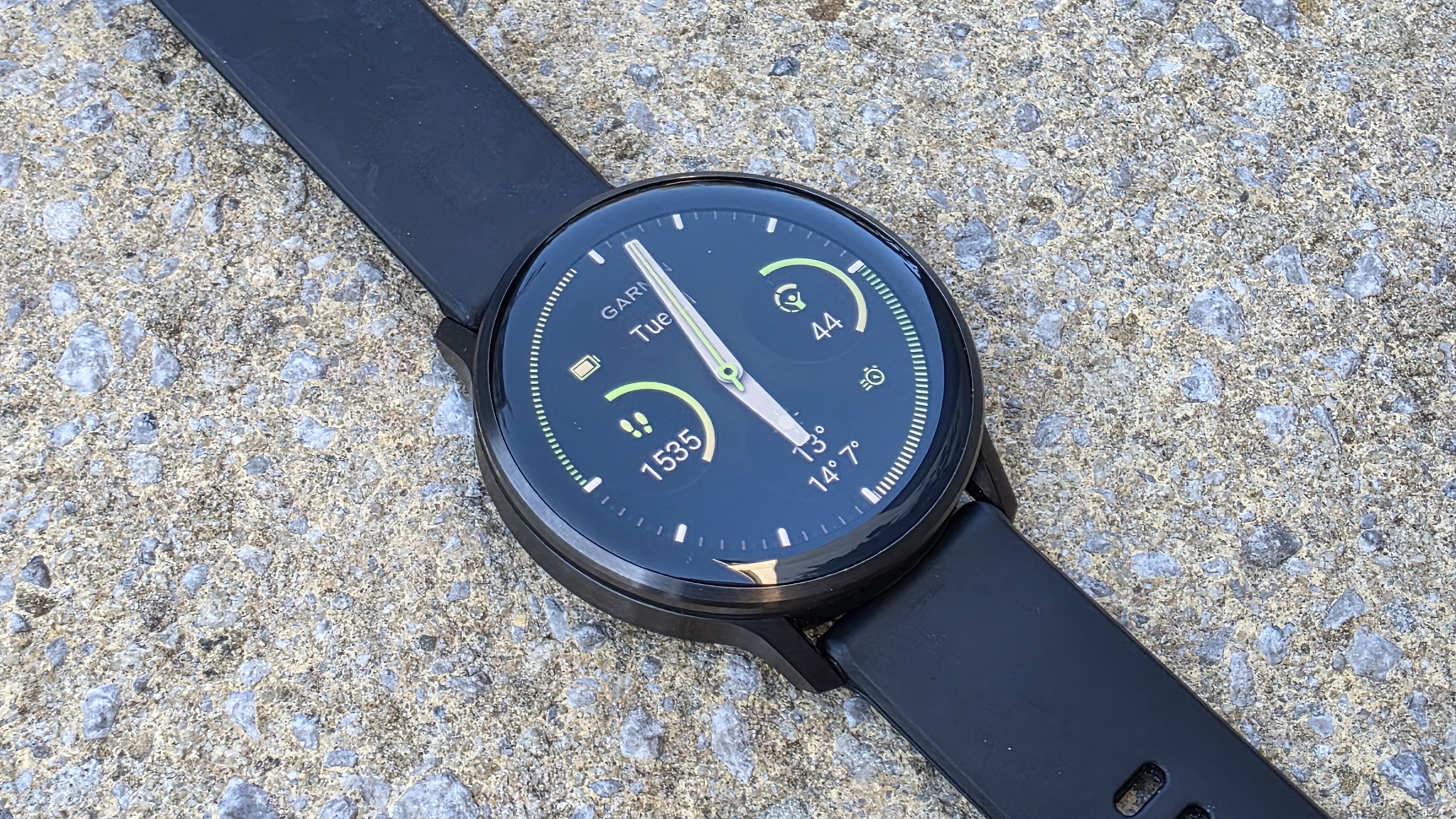 Garmin Venu 4 review 
