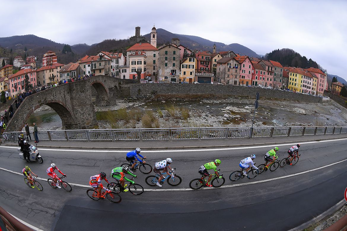 2017 Milan-San Remo