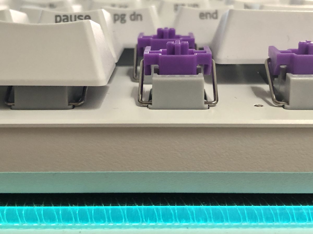 Razer Huntsman Mini