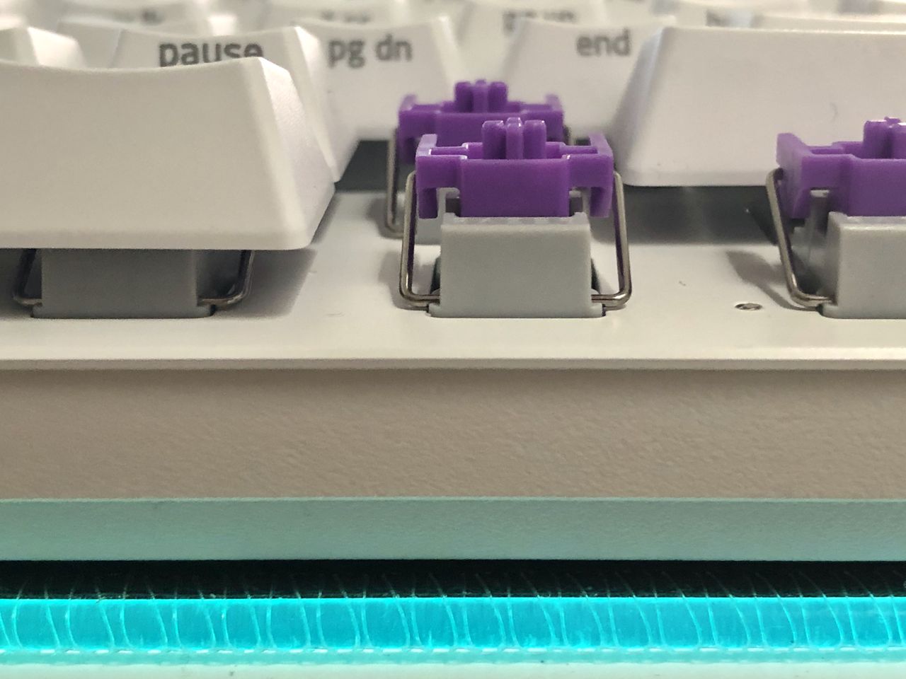 Razer Huntsman Mini