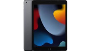 iPad (9th generation) product shot