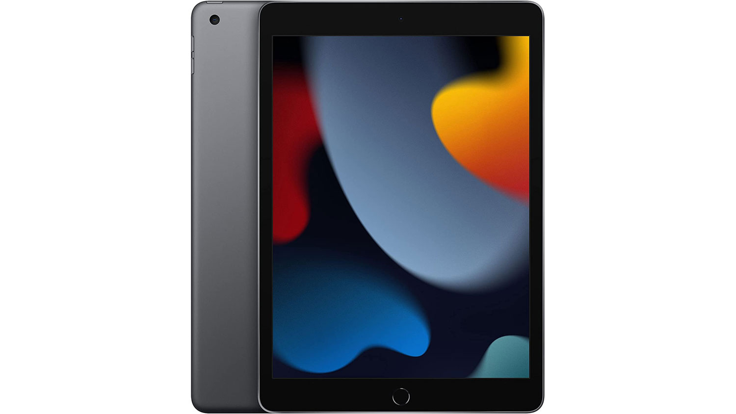 Best iPad: iPad (9th Generation)