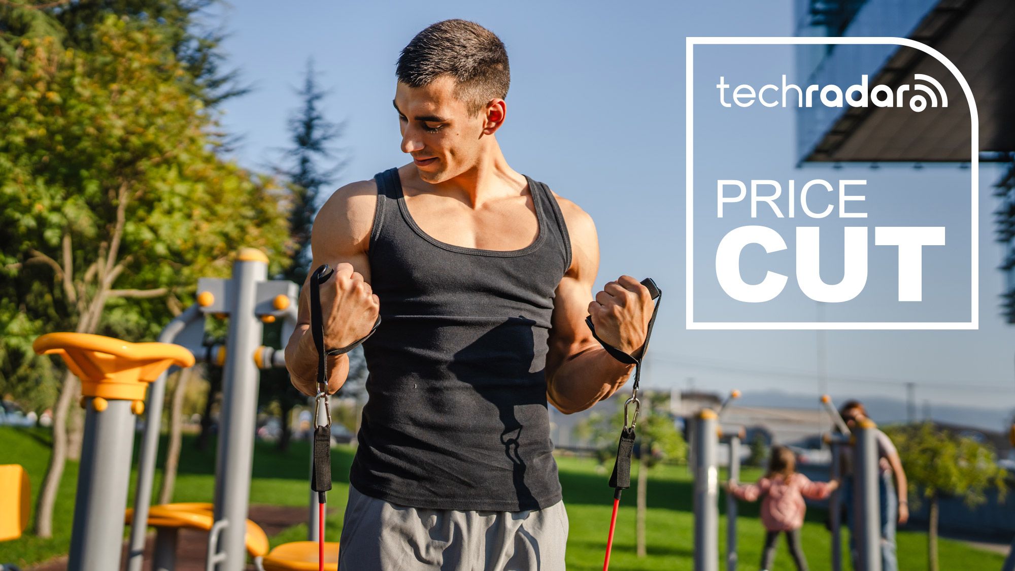 Joshua Cockerham I'm a fitness editor – I'm using this $25 Prime Day deal to build ...
