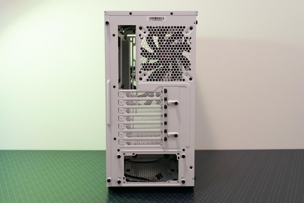 be quiet! Pure Base 500DX
