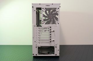 be quiet! Pure Base 500DX