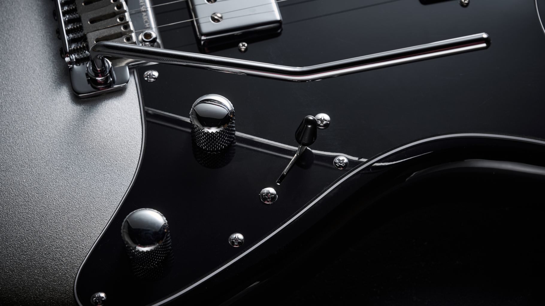 Schecter Nick Johnston Traditional HH Atomic Mercury
