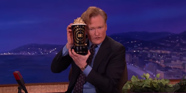 conan o&#039;brien tbs mtv movie awards