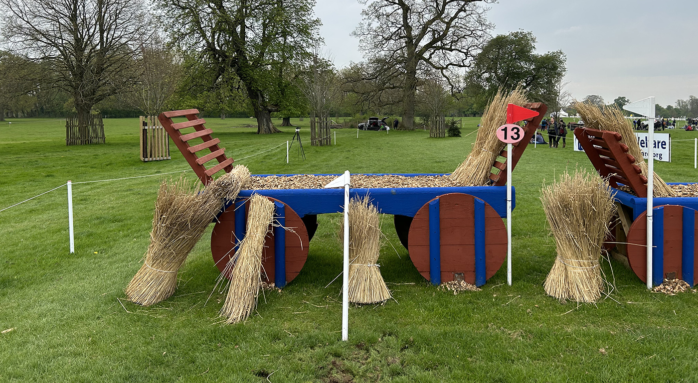 Badminton grassroots BE100 course
