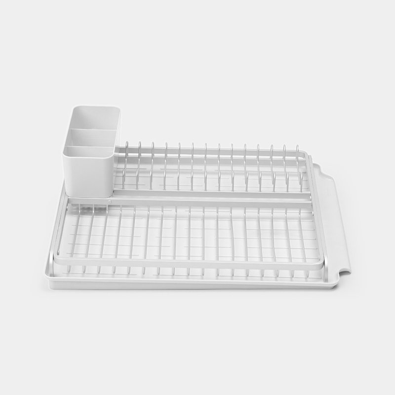 Brabantia Sinkside Dish Drying Rack & Reviews | Wayfair.co.uk