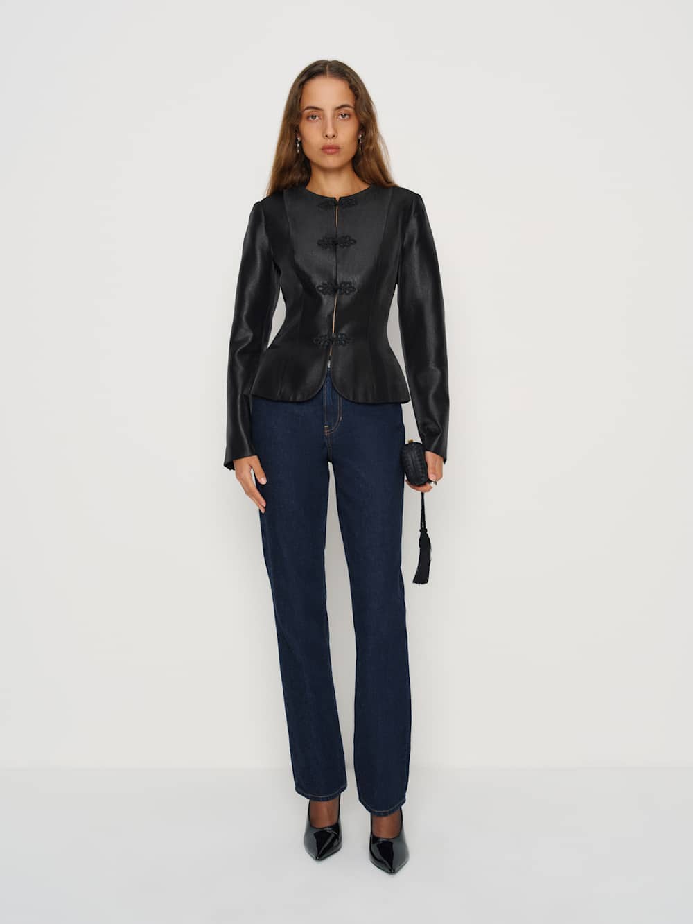 Regin Jacket