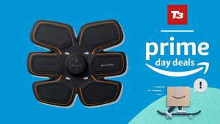 Best Amazon Prime Day Home Gym Equipment Deals UK
