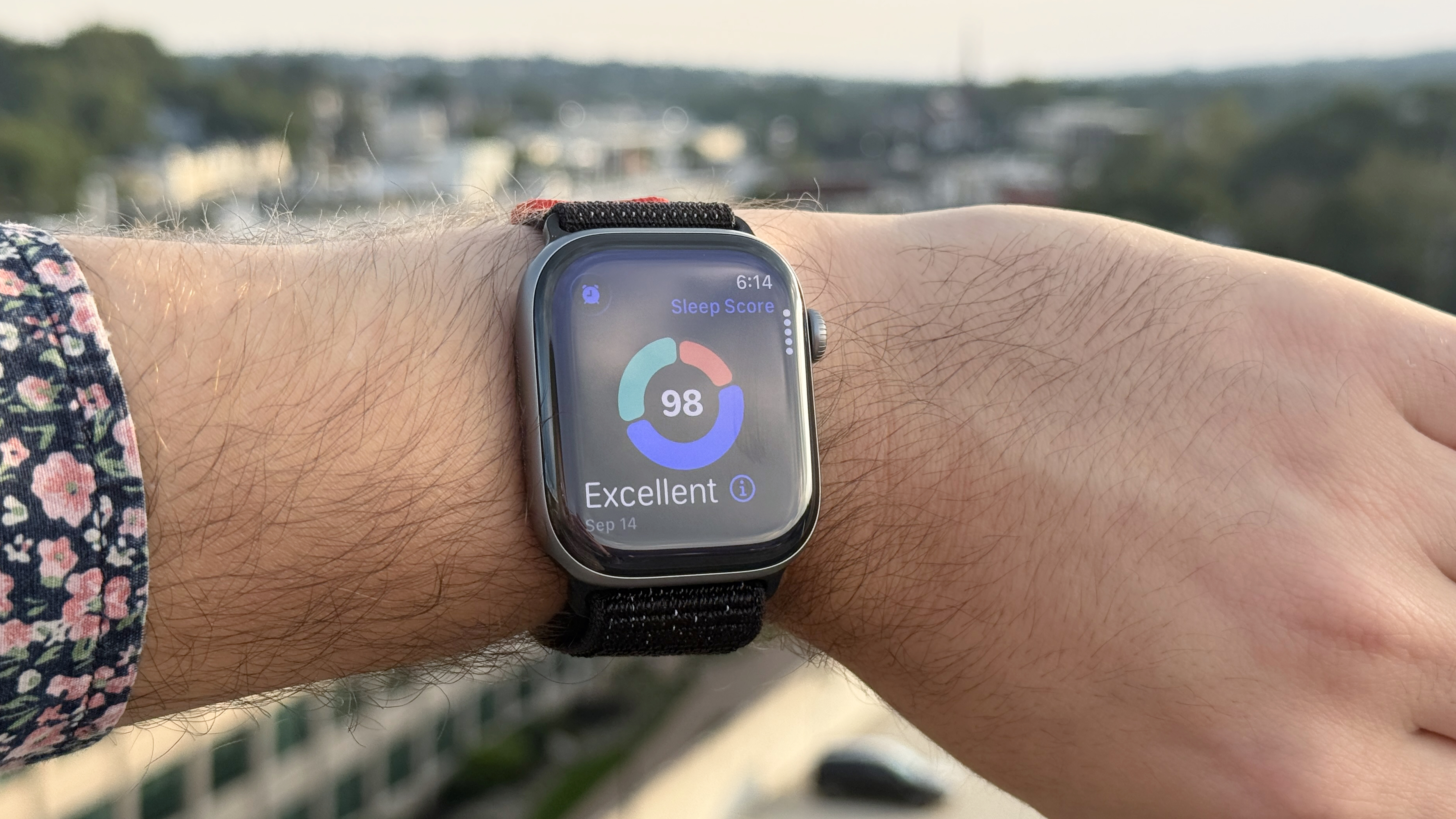 Apple Watch Series 11 REVIEW