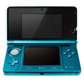 Could the 3DS’s true successor be Playdate all along? (Image credit: Nintendo)