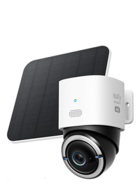 Eufy 4G LTE Cam S330