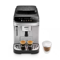 De'Longhi Magnifica Evo Silver Black