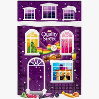 Nestle Quality Street Advent Calendar: was £10, now £7 at John Lewis