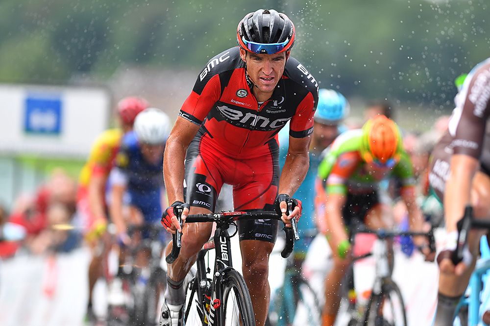 Greg Van Avermaet