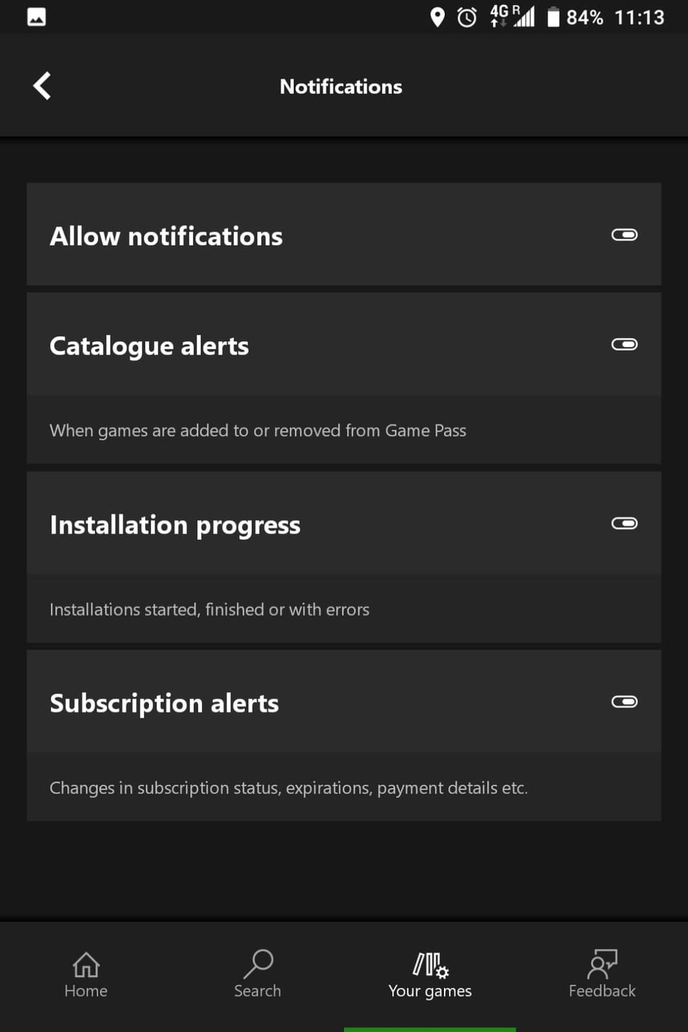 How to get the new Xbox Game Pass app on iOS and Android Windows Central