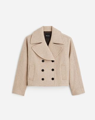 Madewell, Peacoat