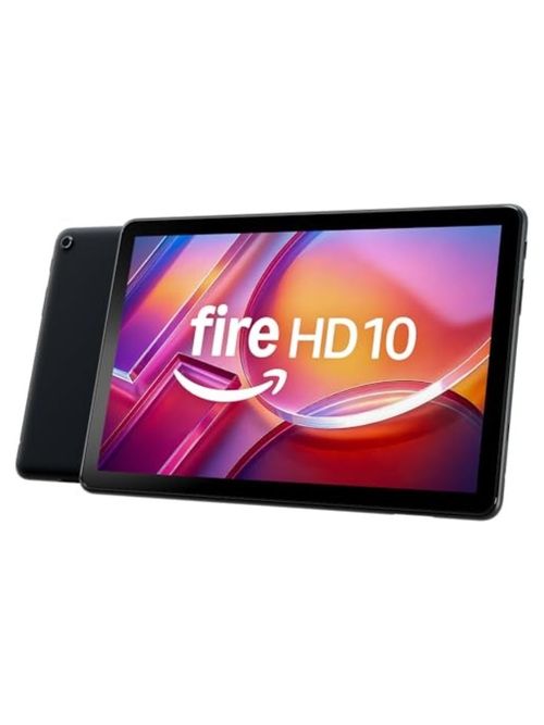 Fire HD 10 Tablet