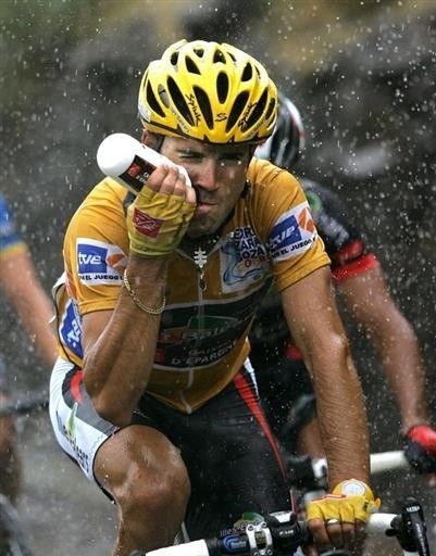 Alejandro Valverde (Caisse d'Epargne)