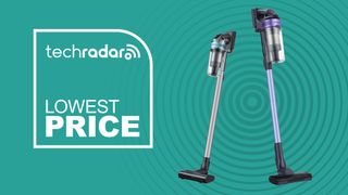 Samsung Prime Day vacuum deal