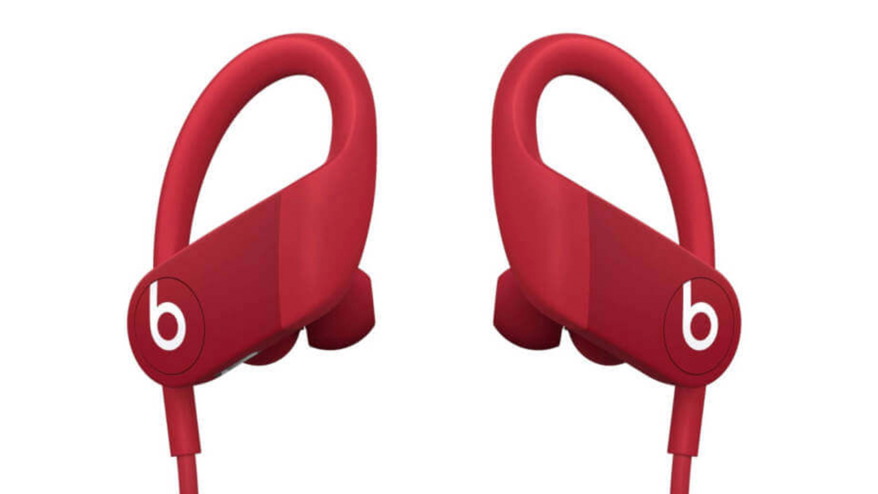 PowerBeats 4