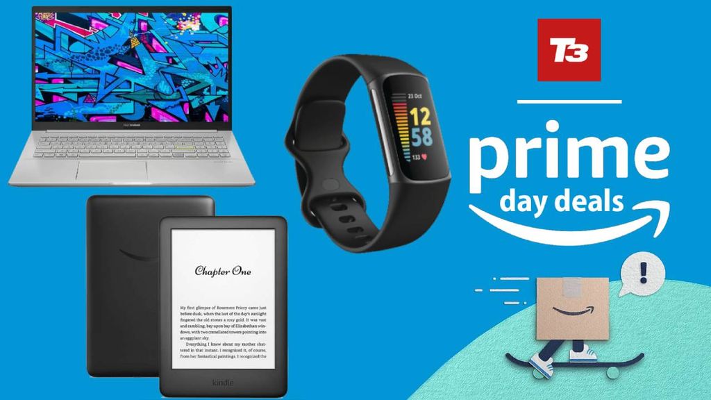 Which brands will have the best deals in the Prime Day 2022 sale? T3