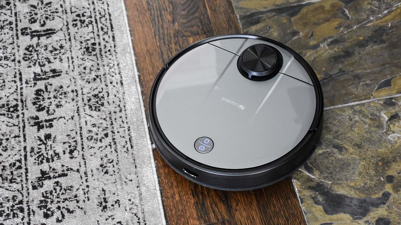 Proscenic M6 Pro review