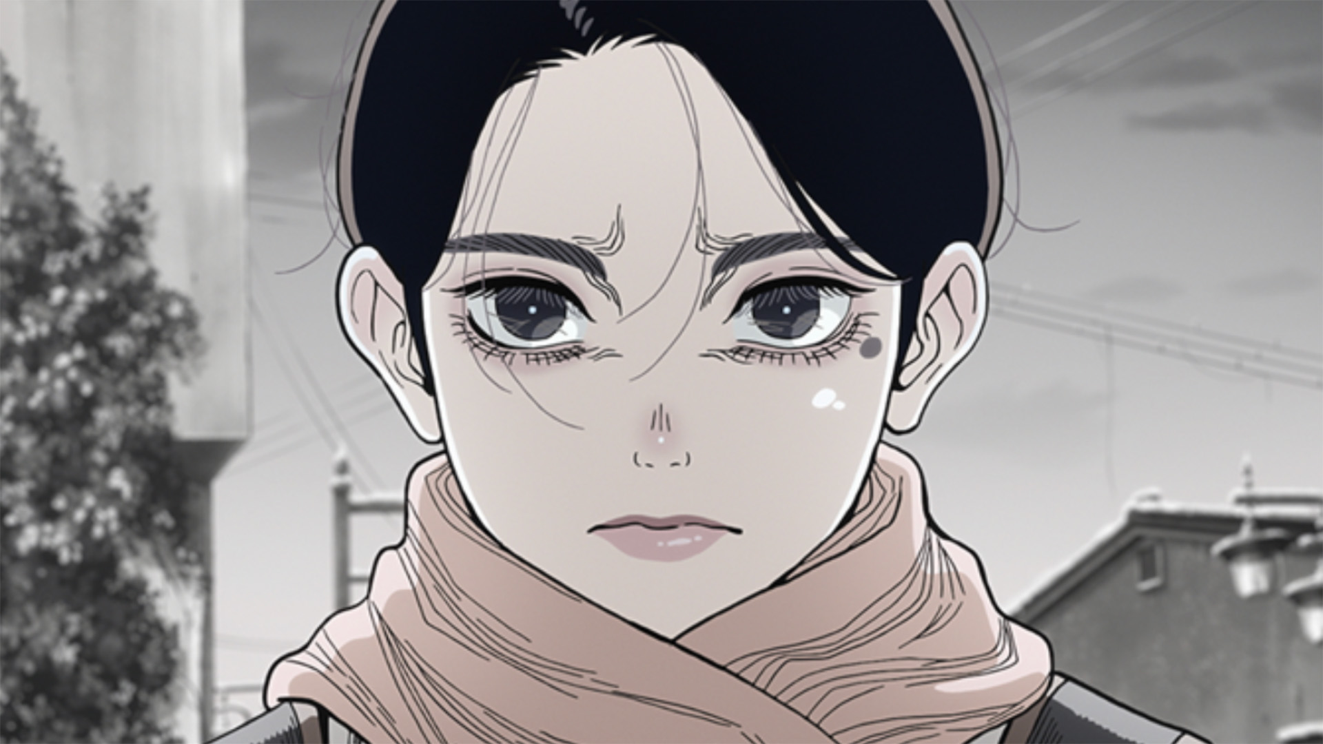 Press image from Nippon Sangoku: The Three Nations of the Crimson Sun.