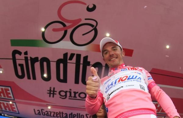Joaquim Rodriguez (Katusha)