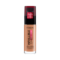 L'Oréal Paris Infallible 32hr Freshwear Liquid Foundation