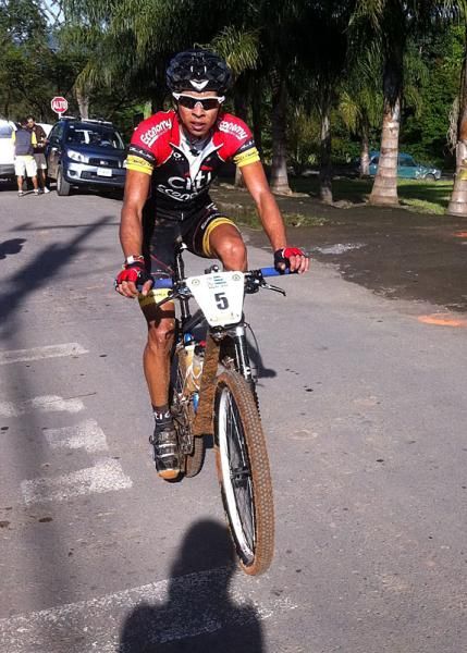 Dennis Porras Murillo (Farmacia Paris/Rod Bike)