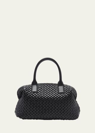 Medium Bauletto Bag