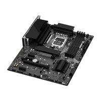 ASRock Z790 PG Lightning/D4 | 5x PCIe slots | 4x M.2 slots | 8x USB rear ports | $239.99 $129.99 at Amazon (save $110)