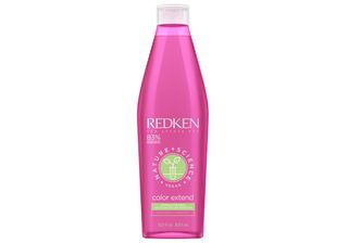 sulphate free shampoo Redken Color Extend Science + Nature