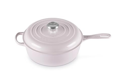 Le Creuset Cast Iron Signature Cassadou