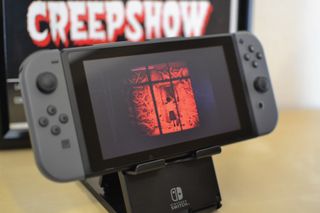 Horror on Nintendo Switch