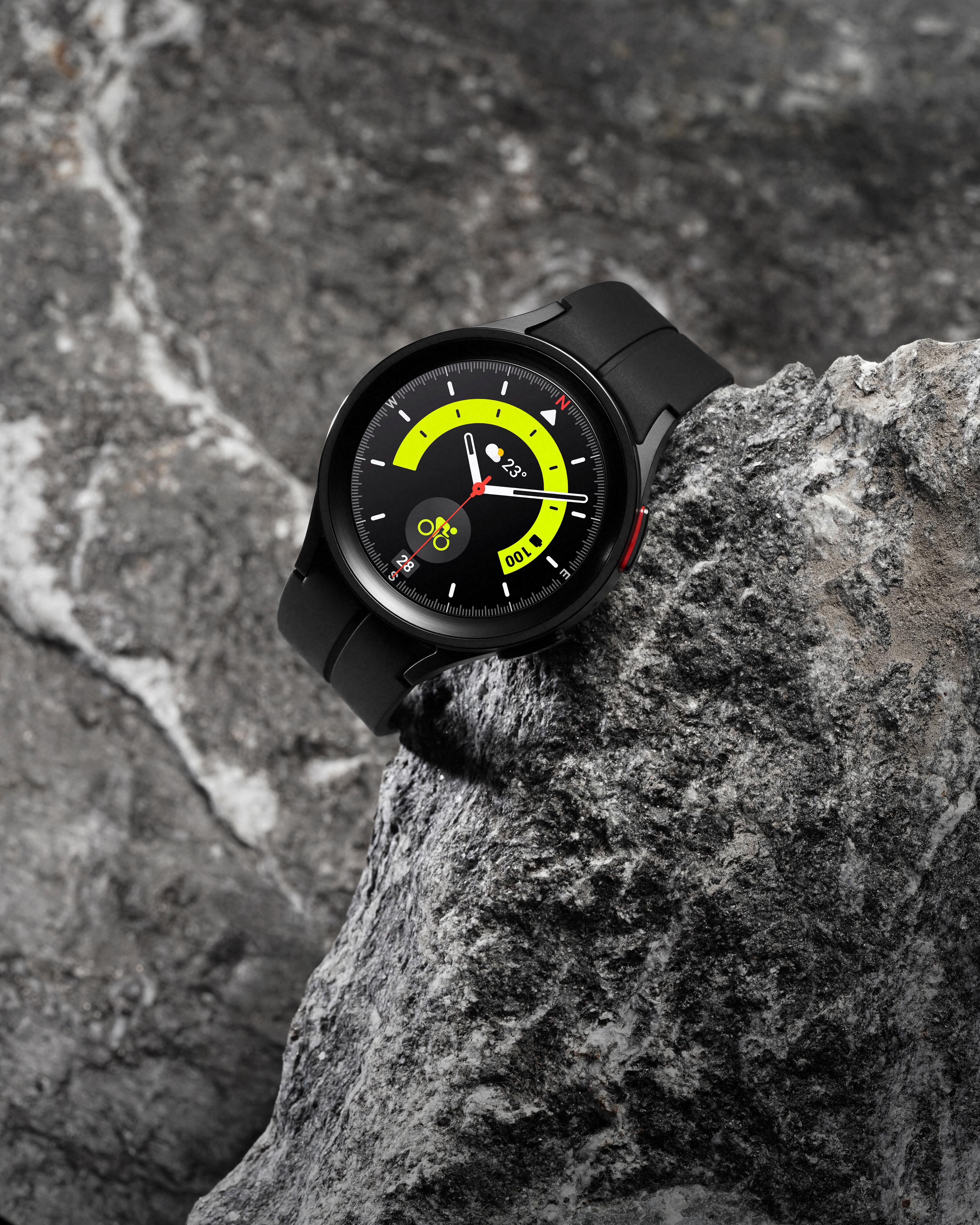 Samsung Galaxy Watch 5