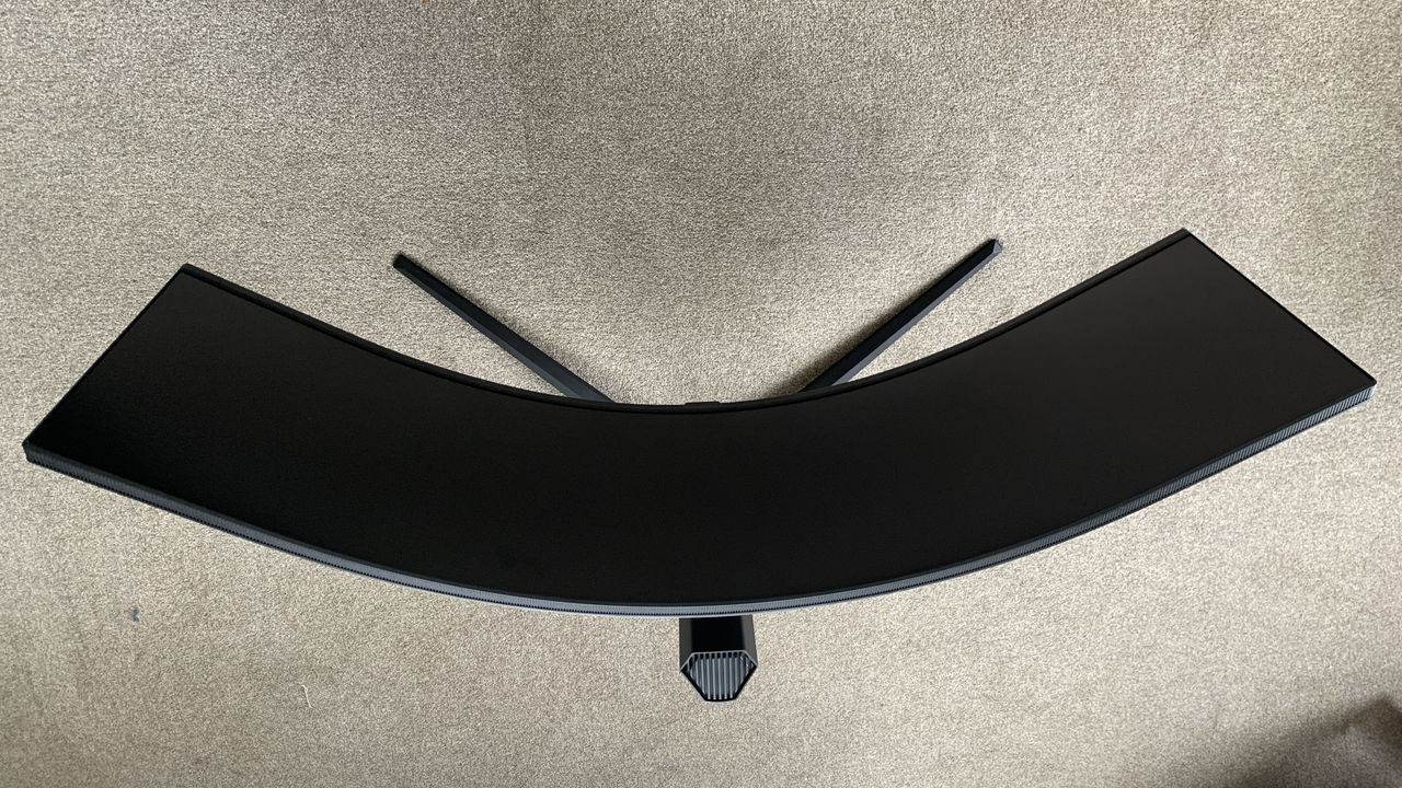 Acer Predator Z57