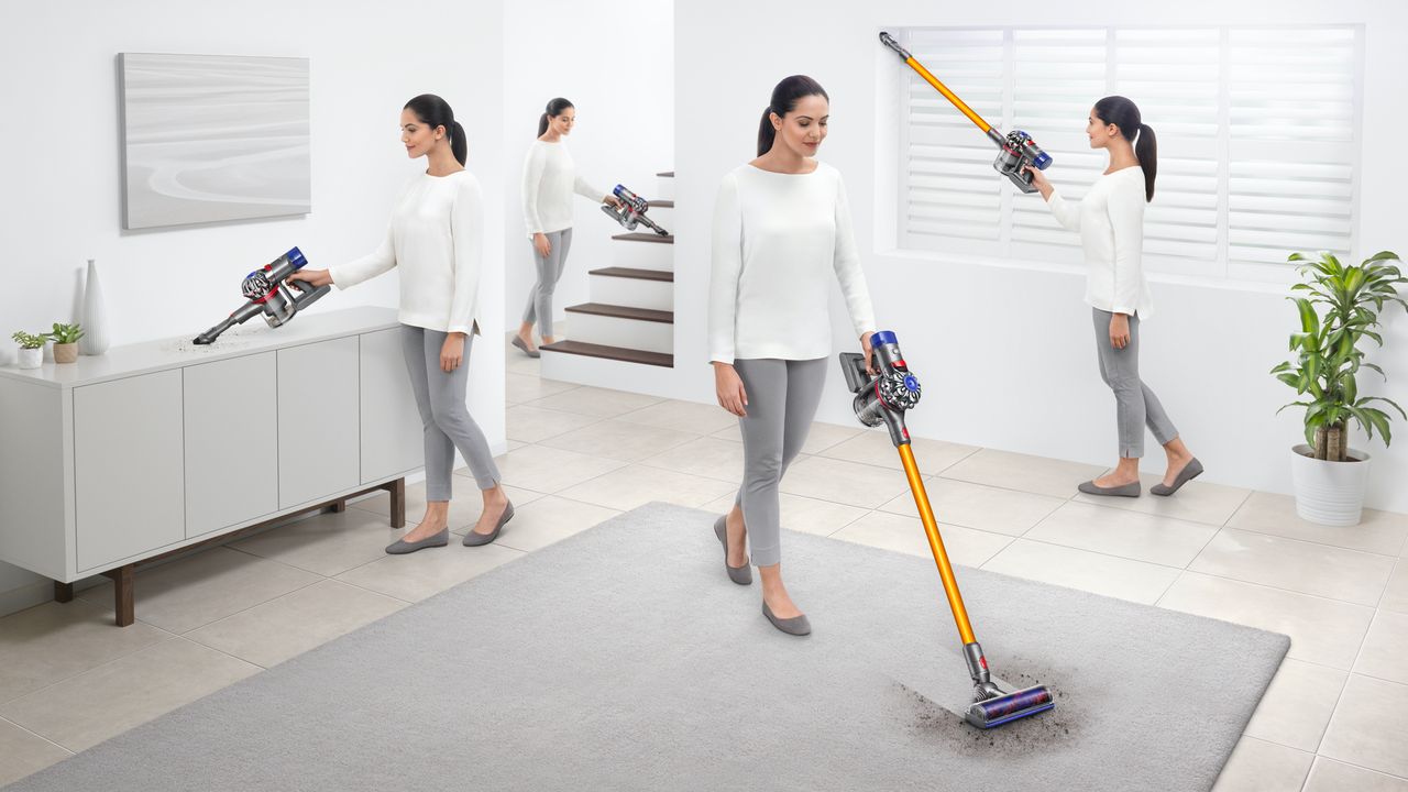 Dyson V7 Absolute