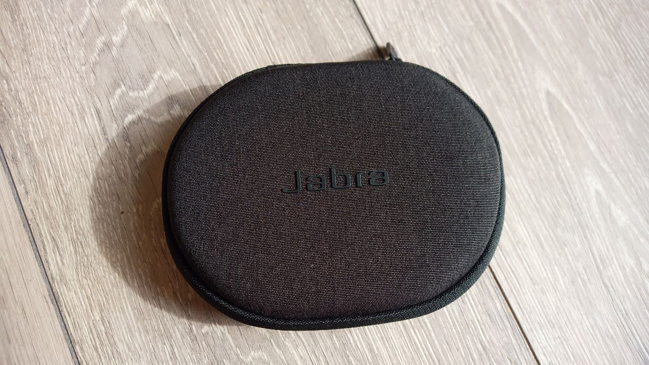 Jabra PanaCast 20 case