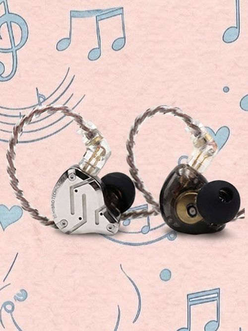 Linsoul KZ ZS10 Pro
