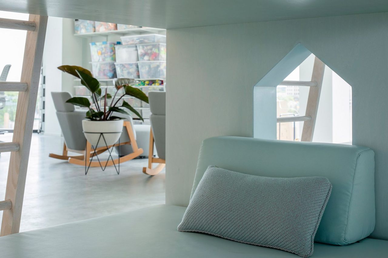 20 cool office designs