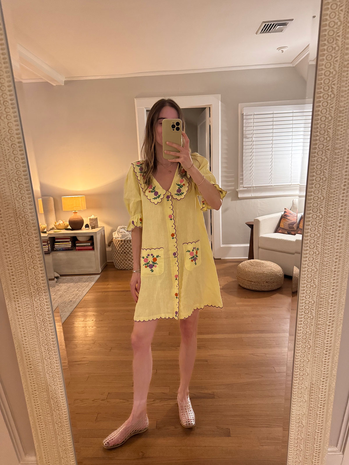 dresses