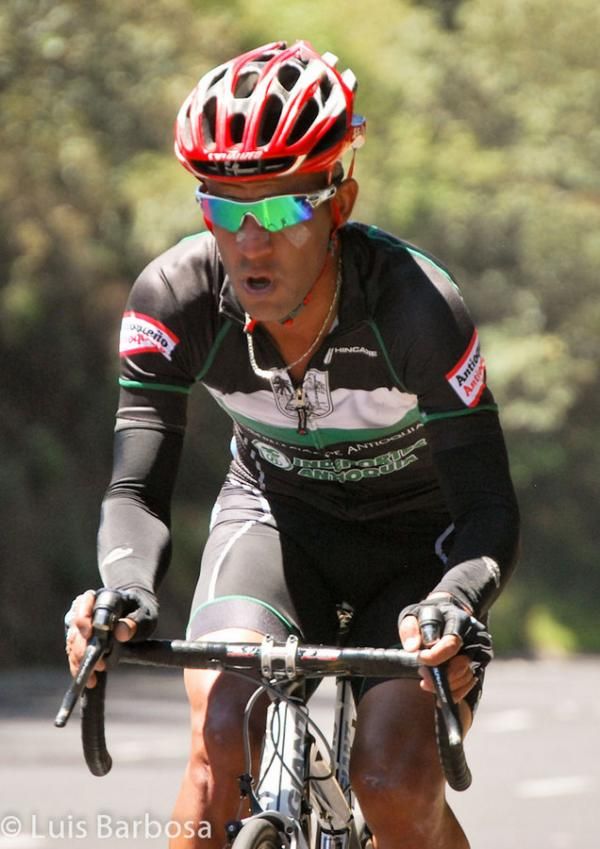 Oscar Alvarez (Gobernacion De Antioquia)
