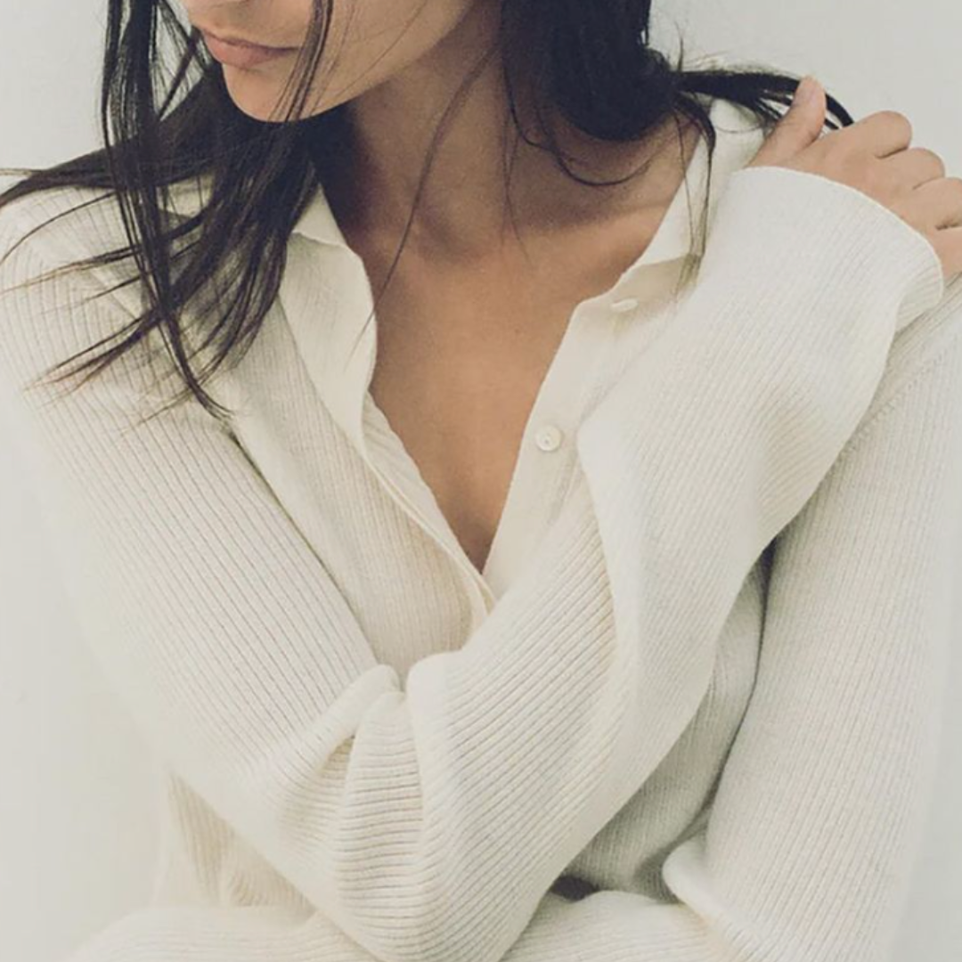 Le Kasha, Egit Cashmere Top