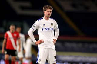 Patrick Bamford just missed out on a first England call-up
